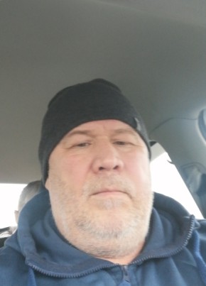 Andrey, 54, Russia, Moscow
