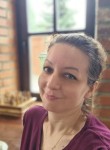 Ekaterina, 43, Vologda