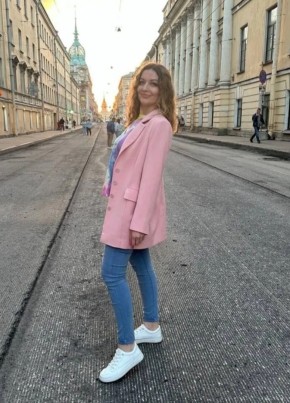 Ekaterina, 43, Russia, Vologda