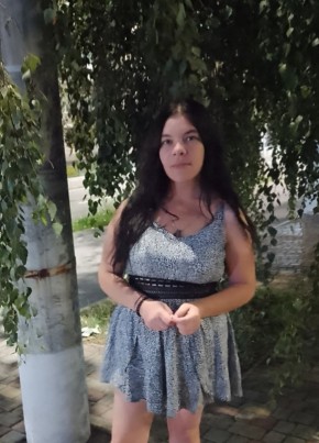 Света из Кременчуга 33 года