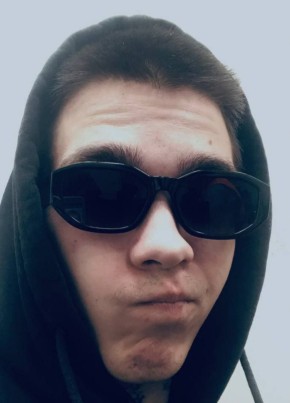 Aleksey, 18, Russia, Moscow