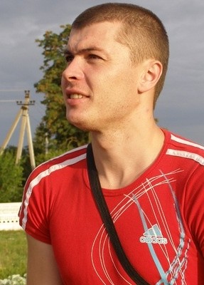 Вячеслав, 36, Рэспубліка Беларусь, Докшыцы