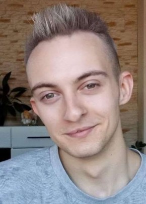 Dawid из Nettetal 27 лет