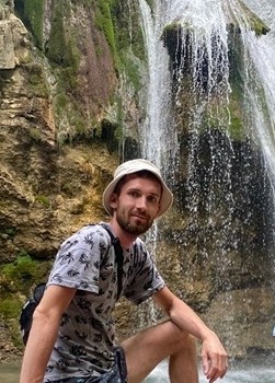 Валерий, 32, Россия, Вологда