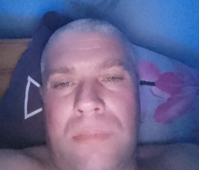 Ivan, 39, Papenburg