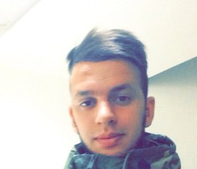 gentleman, 33, Dammartin-en-Goele