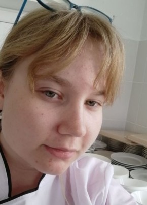 ева, 18, Россия, Ишимбай