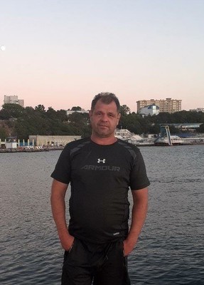 andrey, 49, Russia, Kazan