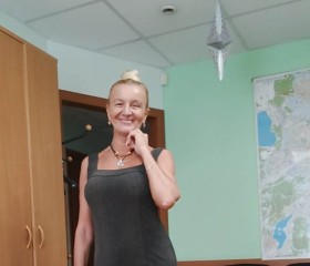 Vera, 55, Yekaterinburg