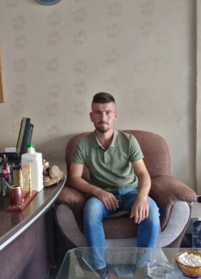 Hıdır, 22, Türkiye Cumhuriyeti, Uşak