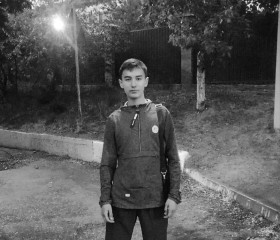 Max, 20 лет, Улан-Удэ