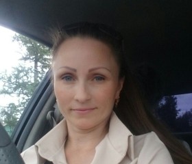 Галина, 44 года, Омск
