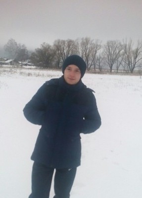 Евгений, 28, Россия, Новозыбков