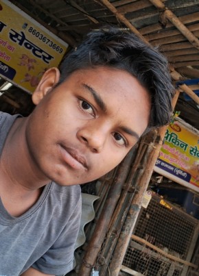 guddu, 18, India, Purnia