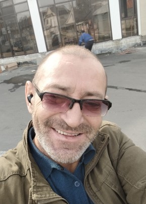Алексей, 47, Россия, Нарткала