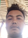 Dante Villaester, 30 лет, Cebu City