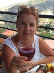 Helen, 53, Moscow