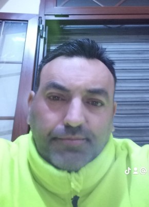 José, 48, Spain, Malaga