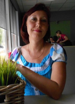 Елена, 52, Россия, Капустин Яр