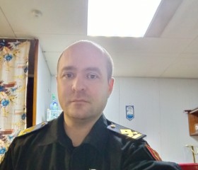 Павел, 41 год, Мурманск