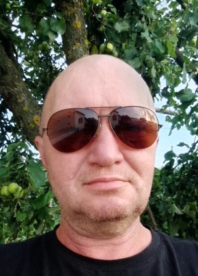 R, 53, Belarus, Mazyr
