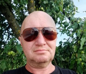 R, 53, Mazyr