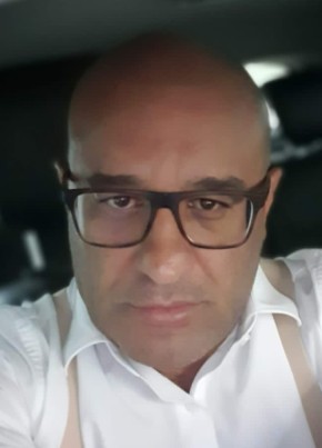 Ivan из Indaiatuba 47 лет