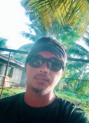 Fretabz, 31, Philippines, Cagayan de Oro