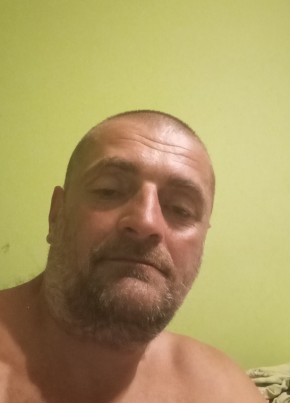 Евгений, 42, Rzeczpospolita Polska, Konstancin-Jeziorna