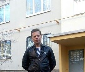 Валерий, 50 лет, Магілёў
