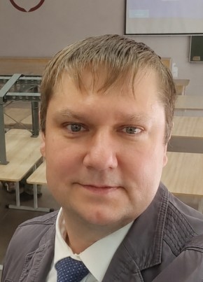 Andrey, 39, Russia, Ryazan