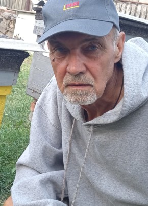 Павел, 68, Україна, Жовті Води