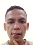 Dion, 36 лет, Djakarta
