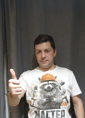 Дмитрий, 39, Россия, Калуга