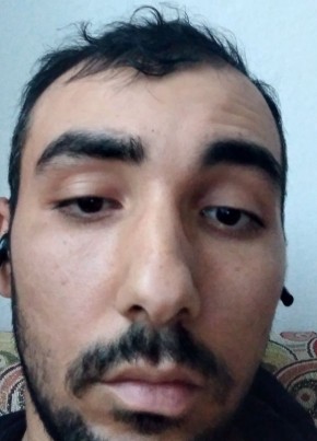 Hngbj, 31, Turkey, Istanbul