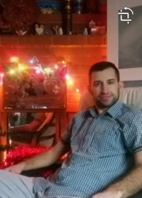 Айрат, 41, Россия, Уфа