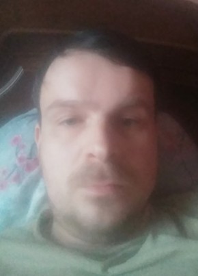 Lex, 41, Россия, Брянск