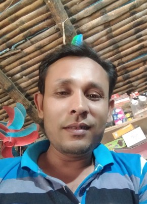 M, 18, বাংলাদেশ, রাজশাহী