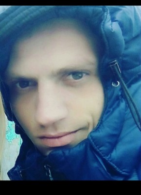 Александр, 30, Россия, Находка