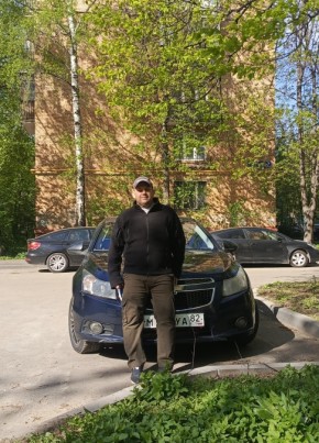 Александр, 35, Россия, Люберцы