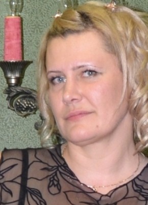 Лариса, 46, Россия, Бородино