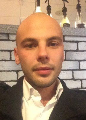 Vladislav, 30, Россия, Куровское