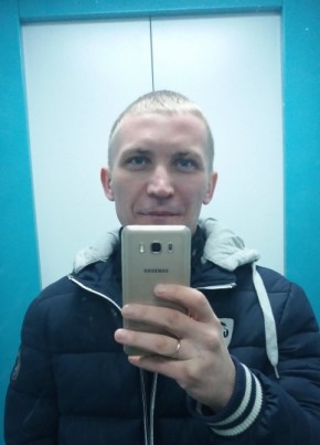Igor, 37, Россия, Выборг