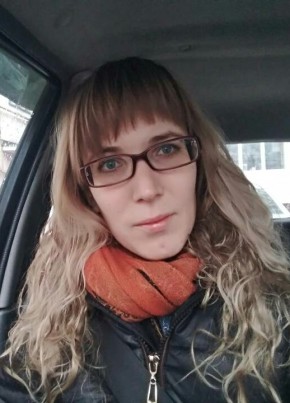 Анна, 33, Россия, Новочеркасск