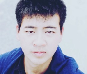 Рустам, 22 года, Бишкек