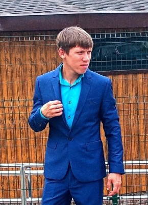 Виктор, 30, Россия, Тогучин
