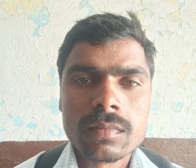 Ramu, 25 лет, Hyderabad