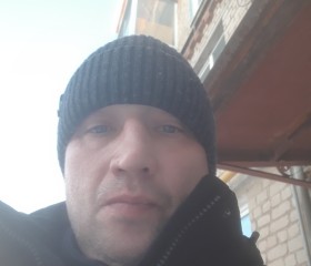 Николай, 41 год, Каменск-Уральский