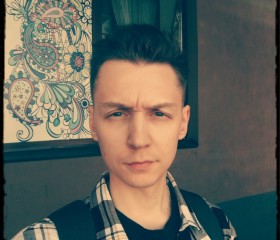 Илья, 33 года, Иваново