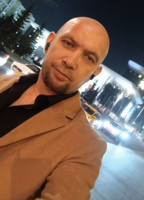 Tolyan😉, 39, Russia, Moscow